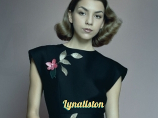 Lynallston