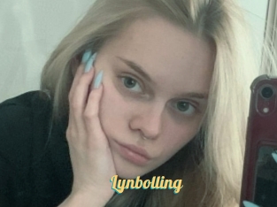 Lynbolling