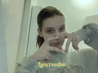 Lyncreedon
