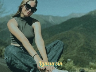Lyncurvin