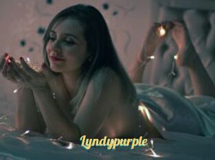 Lyndypurple