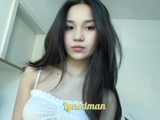 Lynedman