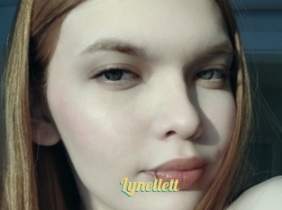 Lynellett