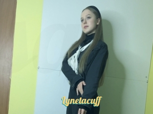 Lynetacuff