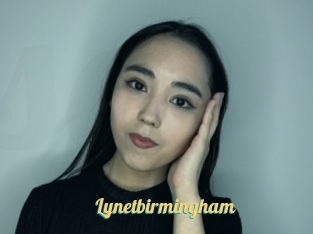 Lynetbirmingham
