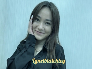 Lynetblatchley