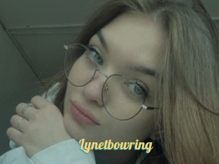 Lynetbowring
