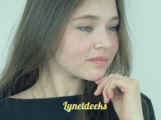 Lynetdeeks