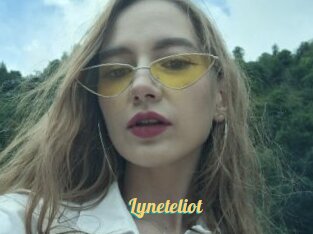 Lyneteliot