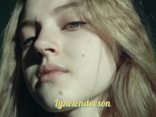 Lynetenderson