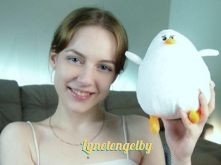 Lynetengelby