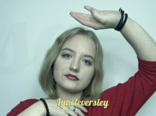 Lyneteversley