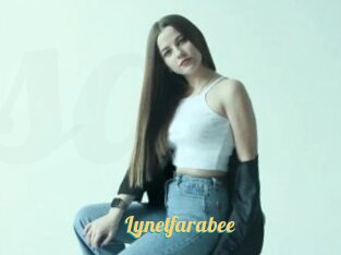 Lynetfarabee
