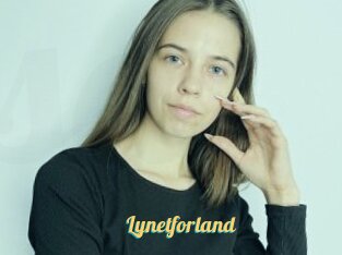 Lynetforland