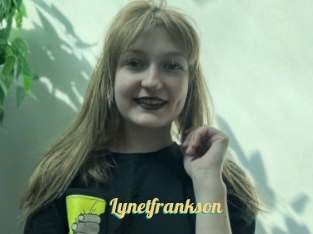 Lynetfrankson