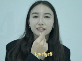 Lynetgell