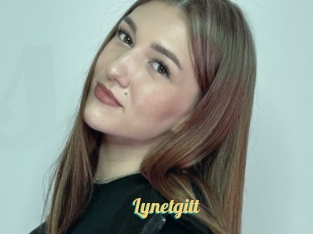Lynetgitt