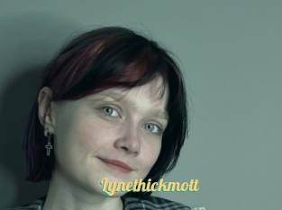 Lynethickmott