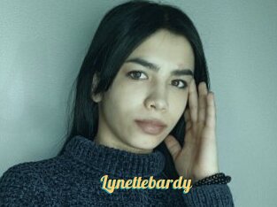 Lynettebardy