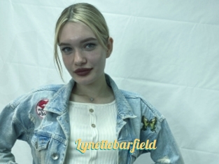 Lynettebarfield