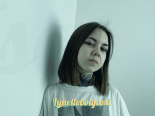 Lynettebolyard