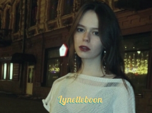 Lynetteboon