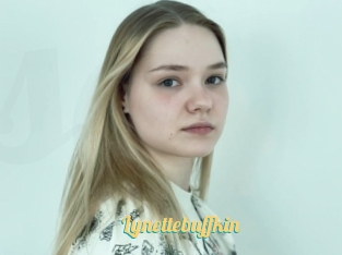 Lynettebuffkin