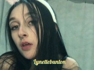 Lynettebunton