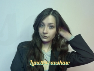Lynettecranshaw