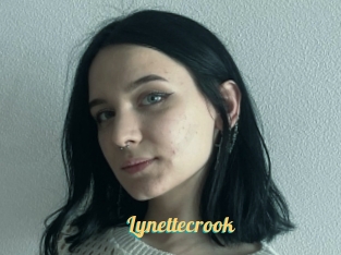 Lynettecrook