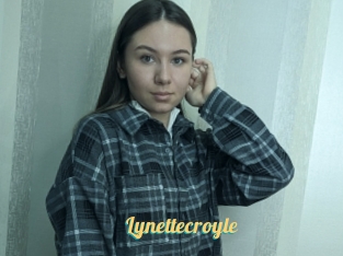Lynettecroyle