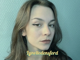 Lynettedensford