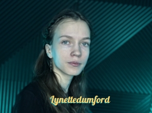 Lynettedumford