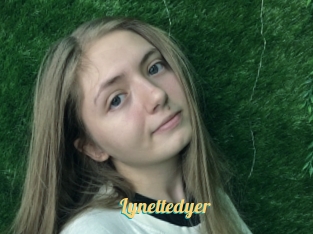 Lynettedyer