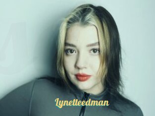 Lynetteedman