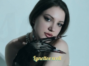 Lynetteexcell