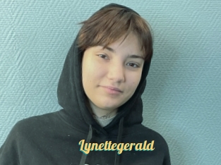 Lynettegerald