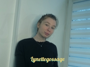 Lynettegossage