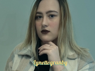Lynettegranby