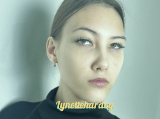 Lynettehardey
