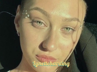 Lynetteharding