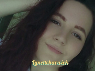 Lynetteharwick
