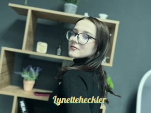 Lynetteheckler
