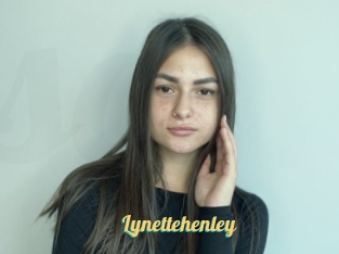 Lynettehenley
