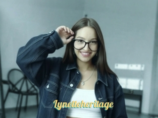 Lynetteheritage
