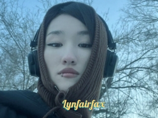 Lynfairfax