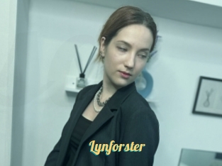Lynforster