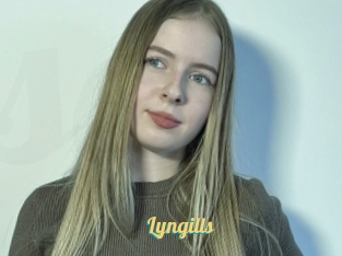 Lyngills