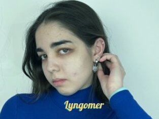 Lyngomer