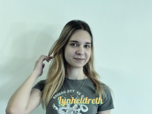 Lynheldreth